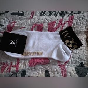 WOMEN SOCKS. Set of two Pair